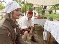 Terra del Sole: Eliopoli