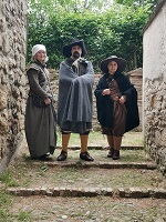 Terra del Sole: Eliopoli