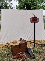 Terra del Sole: Eliopoli