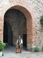 Terra del Sole: Eliopoli