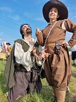 Terra del Sole: Eliopoli