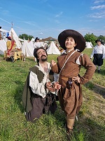 Terra del Sole: Eliopoli