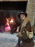 Terra del Sole: Eliopoli