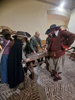 Terra del Sole - Eliopoli