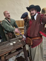 Terra del Sole: Eliopoli