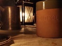Terra del Sole: Eliopoli