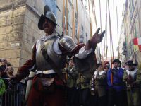 Corteo di San Benedetto