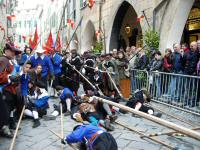 Corteo di San Benedetto