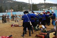 Corteo di San Benedetto