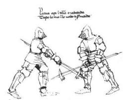 Azza - Flos Duellatorum 1