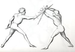 Boccoliere - Talhoffer 3