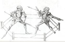Duello dei campioni 3