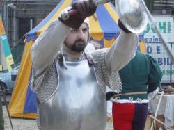 I combattimenti