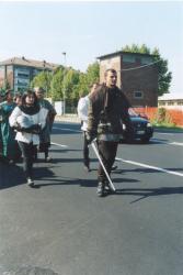 Il gruppo
