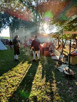 Midgard Viking Fest