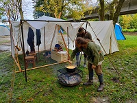 Midgard Viking Fest