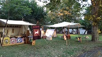 Midgard Viking Fest