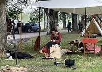 Viadana - Midgard Viking Fest