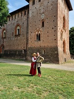 Vigevano