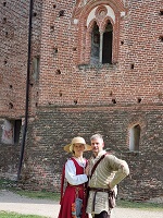 Vigevano