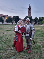 Vigevano